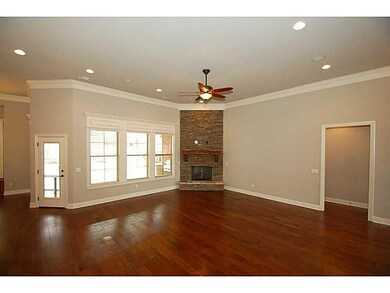 1209 Edinburgh Loop, Springdale, AR 72762 - photo 4