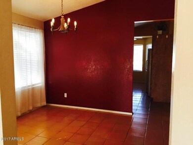 30th Pl dining room