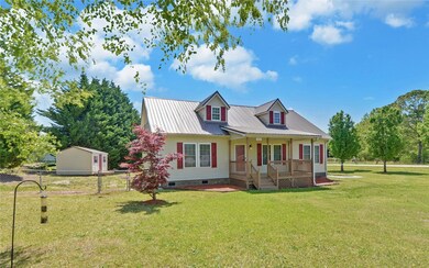564 Fairfield Rd, Walhalla, SC 29691 - photo 3