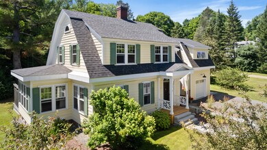 7 Spencer St, Orono, ME 04473 - photo 4