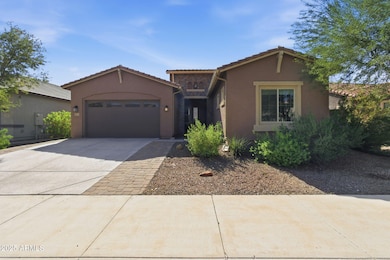 18545 W Chuckwalla Canyon Rd, Goodyear, AZ 85338 - photo 2