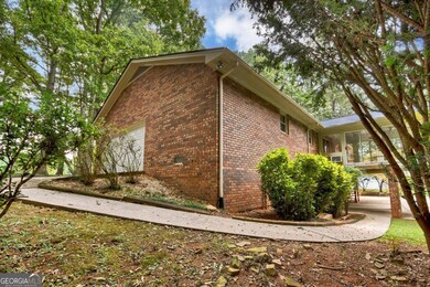 3214 Lower Cartecay Rd, Ellijay, GA 30536 - photo 5