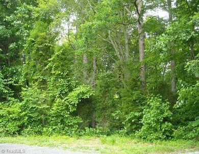 Property located at the end of dead end road