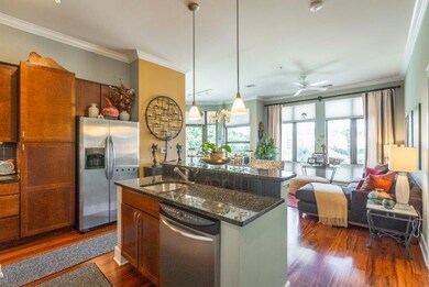 Museum Bluffs Condo HD-14