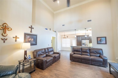 7634 Florence Dr, Abilene, TX 79606 - photo 3