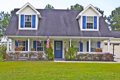 113 Pine Lake Cir SW, Ocean Isle Beach, NC 28469 - photo 3