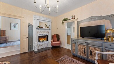 306 W Thurman St, Prairie Grove, AR 72753 - photo 5