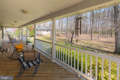 8248 Burr Hill Rd, Rhoadesville, VA 22542 - photo 3