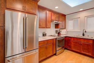 826 Via Alhambra unit Q, Laguna Woods, CA 92637 - photo 5