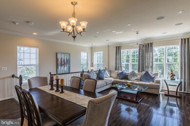 9200 Dawkins Crest Cir, Bristow, VA 20136 - photo 7