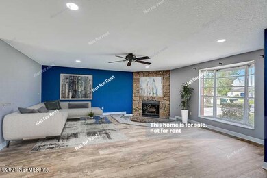 8990 Hermance Ct, Jacksonville, FL 32216 - photo 2