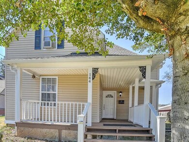 144 Reed St, Asheville, NC 28803 - photo 2