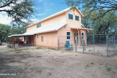 730 N River Rd, Saint David, AZ 85630 - photo 3