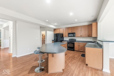 8509 Wheatfield Dr, Camby, IN 46113 - photo 2