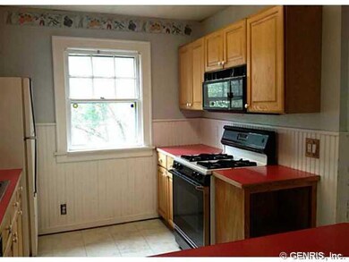 Kitchen Some time on Craiglist, Pinterest, a trip 