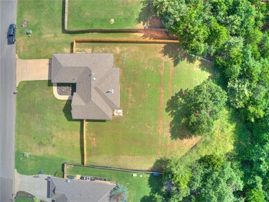 Overhead – Overhead view of your new home.