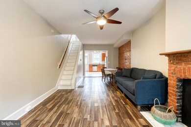 1724 Jackson St, Baltimore, MD 21230 - photo 4