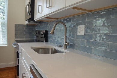 374 Centre St unit 3, Boston, MA 02130 - photo 3