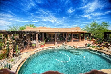 Arizona Outdoor Living