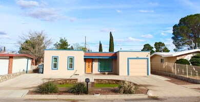 2028 Diciembre Dr, El Paso, TX 79935 - photo 5