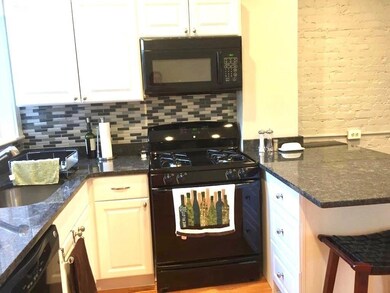 5 Verndale St unit 3, Brookline, MA 02446 - photo 7