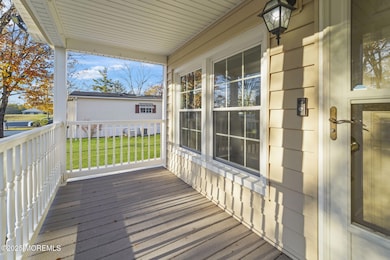 7 Longview Trail, Cream Ridge, NJ 08514 - photo 4