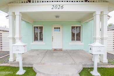 2026 N 8th St unit A, Phoenix, AZ 85006 - photo 2