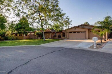 508 W Why Worry Ln, Phoenix, AZ 85021 - photo 2