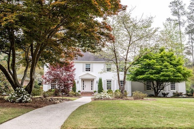 736 Ravenel Rd, Augusta, GA 30909 - photo 2