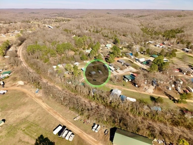 Lots 27 & 28 River Bend Rd, Hardy, AR 72542 - photo 4