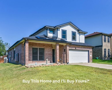 3023 Rain Dance Loop, Harker Heights, TX 76548 - photo 3