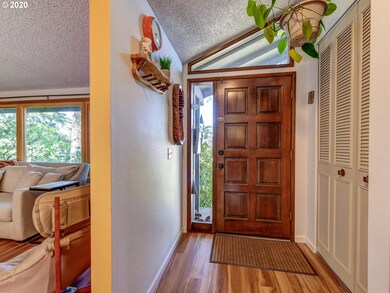 Entrance/Foyer