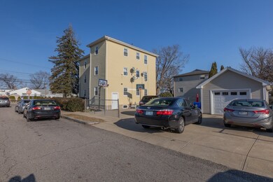 409 Prospect St, Pawtucket, RI 02860 - photo 5