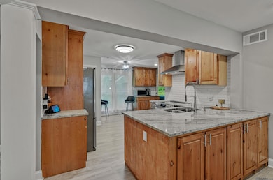 11334 Sandra Dr, Walker, LA 70785 - photo 2