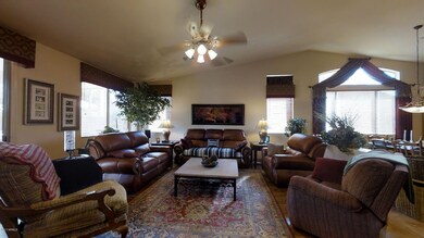 Krammer family room
