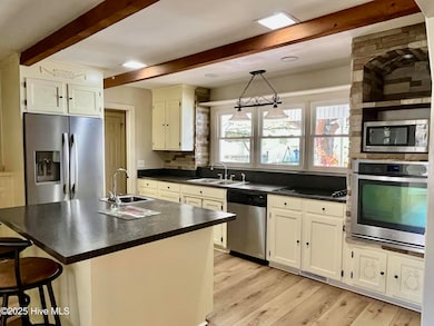 92 Hackley Rd, Gates, NC 27937 - photo 2