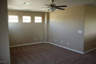 4th Bedroom