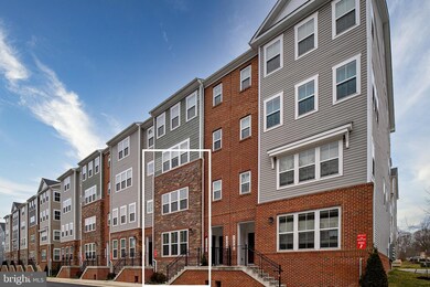 1323 Foggy Turn unit 15, Crofton, MD 21114 - photo 2