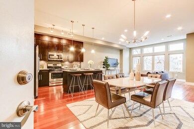 762 Park Rd NW unit 4, Washington, DC 20010 - photo 4