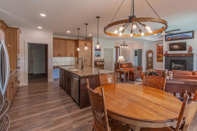 0 Wishbone Way unit 25-500, Sheridan, WY 82801 - photo 6