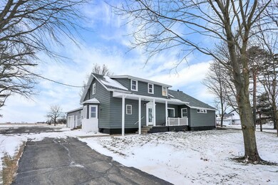 4257 E County Road 150 S, Frankfort, IN 46041 - photo 2