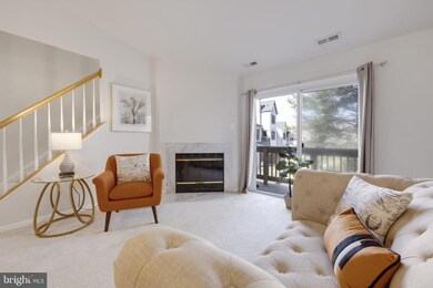 7414 Rokeby Dr unit 47, Manassas, VA 20109 - photo 5