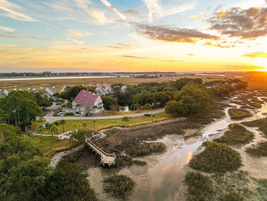 213 Little Oak Island Dr, Folly Beach, SC 29439 - photo 2