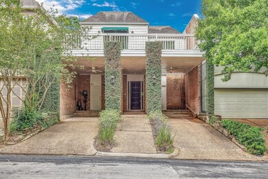 50 Legend Ln, Houston, TX 77024 - photo 3