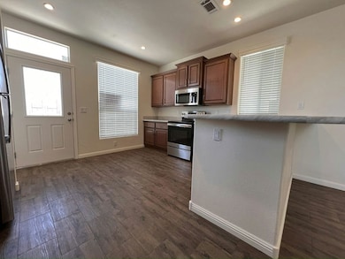 2206 S Ellsworth Rd unit 1B, Mesa, AZ 85209 - photo 7