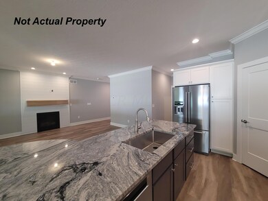 5740 Wisdom Loop unit 1, New Albany, OH 43054 - photo 6