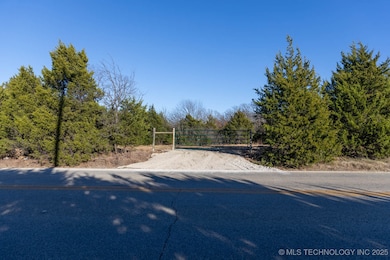 1 S 265th West Ave, Sand Springs, OK 74063 - photo 3