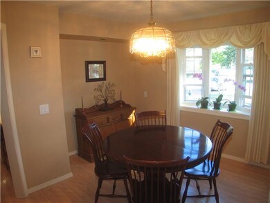 Other Custom Breakfast Room