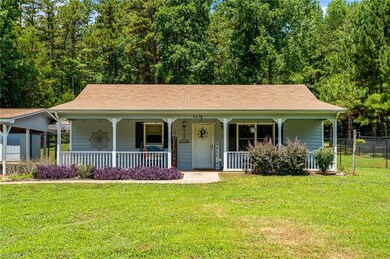 5178 Farmer Denton Rd, Denton, NC 27239 - photo 2