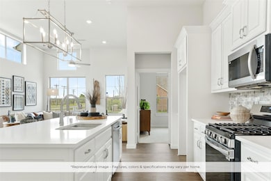 2816 Concord Dr, Wylie, TX 75098 - photo 4